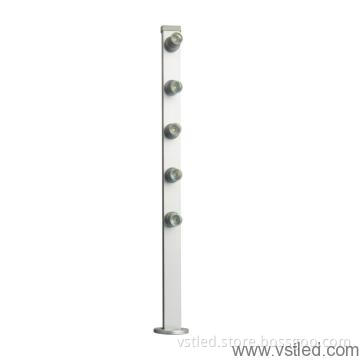 LED Spot Light with Reading Light
